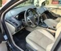 Сірий Форд Фокус, об'ємом двигуна 0 л та пробігом 48 тис. км за 7800 $, фото 6 на Automoto.ua