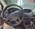 Сірий Форд Фокус, об'ємом двигуна 2 л та пробігом 180 тис. км за 8200 $, фото 6 на Automoto.ua