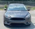 Форд Фокус 2015 в Житомире на Automoto.ua Серый Форд Фокус, объемом двигателя 2 л и пробегом 77 тыс. км за 3500 $, фото 1 на Automoto.ua