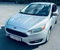 Серый Форд Фокус, объемом двигателя 2 л и пробегом 189 тыс. км за 7200 $, фото 8 на Automoto.ua