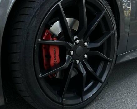 Серый Форд Фокус, объемом двигателя 2 л и пробегом 146 тыс. км за 12700 $, фото 3 на Automoto.ua