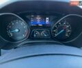 Сірий Форд Фокус, об'ємом двигуна 2 л та пробігом 190 тис. км за 8100 $, фото 12 на Automoto.ua
