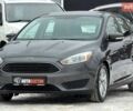 Сірий Форд Фокус, об'ємом двигуна 2 л та пробігом 209 тис. км за 8300 $, фото 2 на Automoto.ua