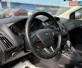 Серый Форд Фокус, объемом двигателя 2 л и пробегом 159 тыс. км за 7900 $, фото 11 на Automoto.ua