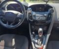 Сірий Форд Фокус, об'ємом двигуна 2 л та пробігом 144 тис. км за 7800 $, фото 6 на Automoto.ua