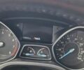 Сірий Форд Фокус, об'ємом двигуна 2 л та пробігом 177 тис. км за 6500 $, фото 7 на Automoto.ua