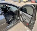 Сірий Форд Фокус, об'ємом двигуна 2 л та пробігом 69 тис. км за 10700 $, фото 19 на Automoto.ua