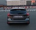 Серый Форд Фокус, объемом двигателя 2 л и пробегом 115 тыс. км за 8400 $, фото 3 на Automoto.ua