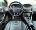 Форд Фокус 2015 в Житомире на Automoto.ua Серый Форд Фокус, объемом двигателя 2 л и пробегом 77 тыс. км за 3500 $, фото 10 на Automoto.ua