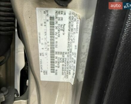 Сірий Форд Фокус, об'ємом двигуна 2 л та пробігом 160 тис. км за 7999 $, фото 11 на Automoto.ua