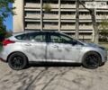 Сірий Форд Фокус, об'ємом двигуна 2 л та пробігом 82 тис. км за 9500 $, фото 5 на Automoto.ua