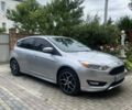 Форд Фокус 2015 в Виннице на Automoto.ua Серый Форд Фокус, объемом двигателя 2 л и пробегом 103 тыс. км за 8300 $, фото 20 на Automoto.ua