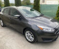 Сірий Форд Фокус, об'ємом двигуна 2 л та пробігом 110 тис. км за 8500 $, фото 1 на Automoto.ua