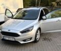 Сірий Форд Фокус, об'ємом двигуна 2 л та пробігом 145 тис. км за 9000 $, фото 4 на Automoto.ua