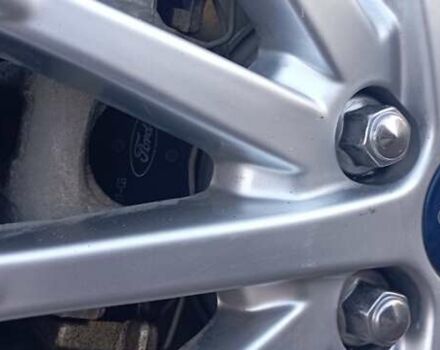 Серый Форд Фокус, объемом двигателя 0 л и пробегом 66 тыс. км за 8999 $, фото 45 на Automoto.ua