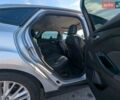 Сірий Форд Фокус, об'ємом двигуна 2 л та пробігом 162 тис. км за 7700 $, фото 20 на Automoto.ua