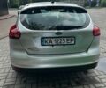 Серый Форд Фокус, объемом двигателя 2 л и пробегом 263 тыс. км за 6500 $, фото 9 на Automoto.ua