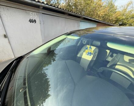 Сірий Форд Фокус, об'ємом двигуна 1 л та пробігом 80 тис. км за 8999 $, фото 17 на Automoto.ua