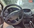 Сірий Форд Фокус, об'ємом двигуна 2 л та пробігом 180 тис. км за 8500 $, фото 6 на Automoto.ua
