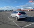 Сірий Форд Фокус, об'ємом двигуна 2 л та пробігом 162 тис. км за 7700 $, фото 4 на Automoto.ua