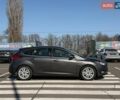 Сірий Форд Фокус, об'ємом двигуна 2 л та пробігом 156 тис. км за 9999 $, фото 3 на Automoto.ua