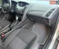 Сірий Форд Фокус, об'ємом двигуна 2 л та пробігом 160 тис. км за 7999 $, фото 14 на Automoto.ua