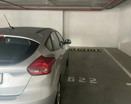 Сірий Форд Фокус, об'ємом двигуна 2 л та пробігом 141 тис. км за 9000 $, фото 11 на Automoto.ua