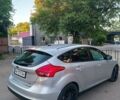 Серый Форд Фокус, объемом двигателя 2 л и пробегом 130 тыс. км за 8000 $, фото 6 на Automoto.ua