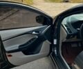 Серый Форд Фокус, объемом двигателя 2 л и пробегом 159 тыс. км за 8999 $, фото 18 на Automoto.ua