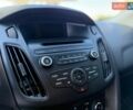 Сірий Форд Фокус, об'ємом двигуна 2 л та пробігом 160 тис. км за 7999 $, фото 42 на Automoto.ua