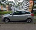 Сірий Форд Фокус, об'ємом двигуна 2 л та пробігом 107 тис. км за 7700 $, фото 9 на Automoto.ua