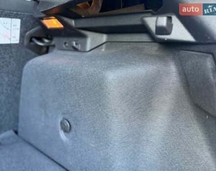 Сірий Форд Фокус, об'ємом двигуна 2 л та пробігом 160 тис. км за 7999 $, фото 41 на Automoto.ua