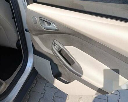 Серый Форд Фокус, объемом двигателя 0 л и пробегом 66 тыс. км за 8999 $, фото 7 на Automoto.ua