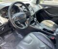 Форд Фокус 2015 в Житомире на Automoto.ua Серый Форд Фокус, объемом двигателя 2 л и пробегом 77 тыс. км за 3500 $, фото 9 на Automoto.ua
