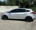 Сірий Форд Фокус, об'ємом двигуна 2 л та пробігом 280 тис. км за 7200 $, фото 6 на Automoto.ua