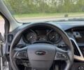 Сірий Форд Фокус, об'ємом двигуна 2 л та пробігом 101 тис. км за 7999 $, фото 20 на Automoto.ua