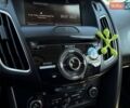 Сірий Форд Фокус, об'ємом двигуна 2 л та пробігом 156 тис. км за 9999 $, фото 15 на Automoto.ua