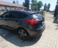 Серый Форд Фокус, объемом двигателя 2 л и пробегом 176 тыс. км за 8000 $, фото 4 на Automoto.ua