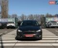Сірий Форд Фокус, об'ємом двигуна 2 л та пробігом 156 тис. км за 9999 $, фото 1 на Automoto.ua