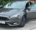 Сірий Форд Фокус, об'ємом двигуна 2 л та пробігом 150 тис. км за 8799 $, фото 3 на Automoto.ua