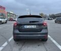 Серый Форд Фокус, объемом двигателя 2 л и пробегом 86 тыс. км за 7300 $, фото 9 на Automoto.ua
