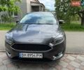 Серый Форд Фокус, объемом двигателя 2 л и пробегом 149 тыс. км за 7900 $, фото 6 на Automoto.ua