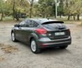 Серый Форд Фокус, объемом двигателя 0 л и пробегом 137 тыс. км за 7350 $, фото 4 на Automoto.ua
