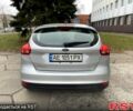 Серый Форд Фокус, объемом двигателя 2 л и пробегом 136 тыс. км за 7850 $, фото 4 на Automoto.ua