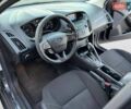 Серый Форд Фокус, объемом двигателя 2 л и пробегом 145 тыс. км за 8600 $, фото 4 на Automoto.ua