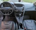 Сірий Форд Фокус, об'ємом двигуна 0 л та пробігом 253 тис. км за 8542 $, фото 1 на Automoto.ua