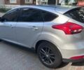 Серый Форд Фокус, объемом двигателя 2 л и пробегом 156 тыс. км за 6500 $, фото 2 на Automoto.ua