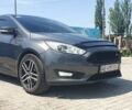 Серый Форд Фокус, объемом двигателя 2 л и пробегом 176 тыс. км за 8000 $, фото 1 на Automoto.ua