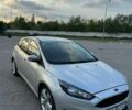 Сірий Форд Фокус, об'ємом двигуна 2 л та пробігом 101 тис. км за 7999 $, фото 8 на Automoto.ua