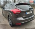 Серый Форд Фокус, объемом двигателя 2 л и пробегом 97 тыс. км за 7650 $, фото 8 на Automoto.ua